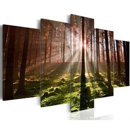 Canvas-taulu Artgeist Autumn silence, eri kokoja