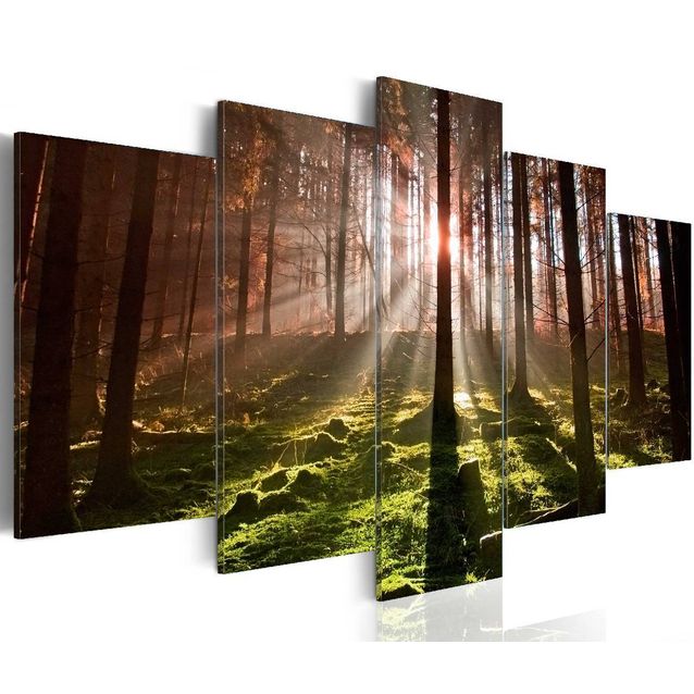 Taulu Artgeist Autumn silence, eri kokoja