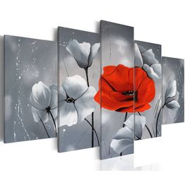 Canvas-taulu Artgeist Ainutlaatuisuus, eri kokoja