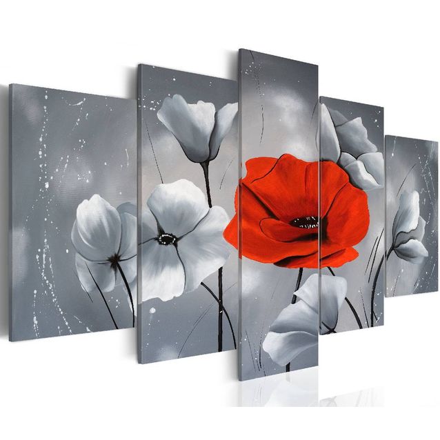 Taulu Artgeist Ainutlaatuisuus, eri kokoja