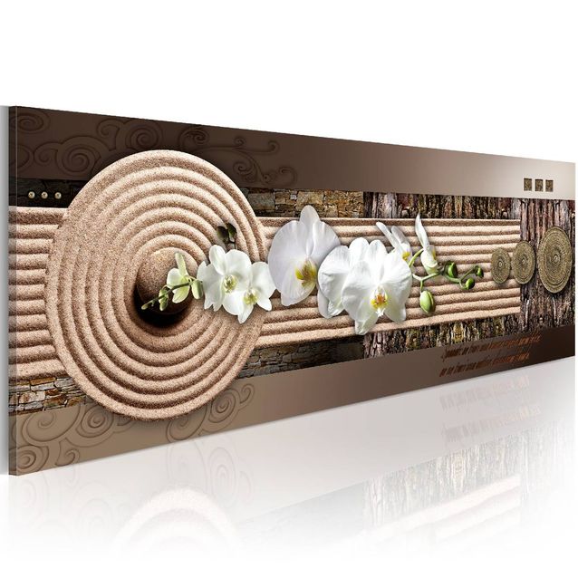 Taulu Artgeist Quote, eri kokoja