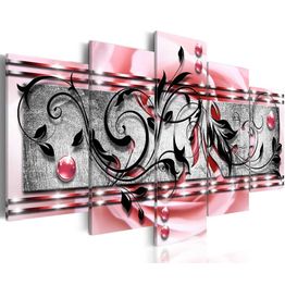 Canvas-taulu Artgeist Emphasis , eri kokoja