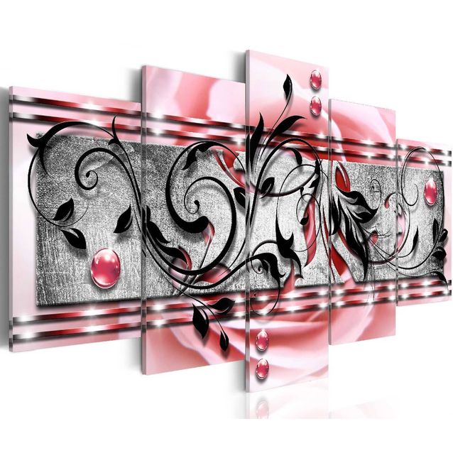 Taulu Artgeist Emphasis , eri kokoja