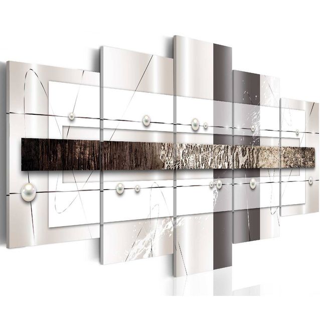 Taulu Artgeist Winter sun, eri kokoja