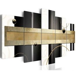 Canvas-taulu Artgeist Path of thoughts, eri kokoja