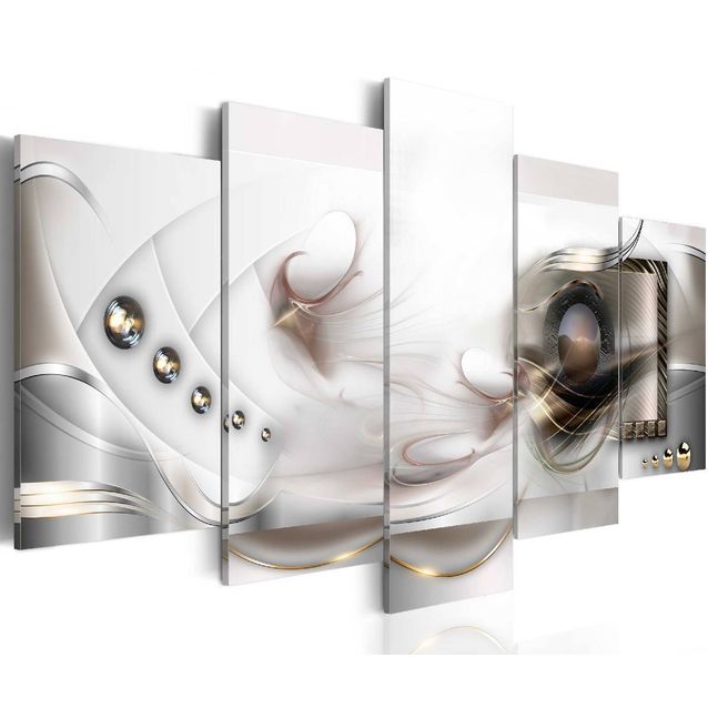 Taulu Artgeist Pearly mist, eri kokoja