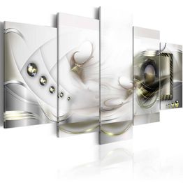 Canvas-taulu Artgeist Green eye, eri kokoja