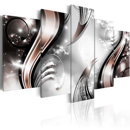 Canvas-taulu Artgeist Cinnamon mirage, eri kokoja