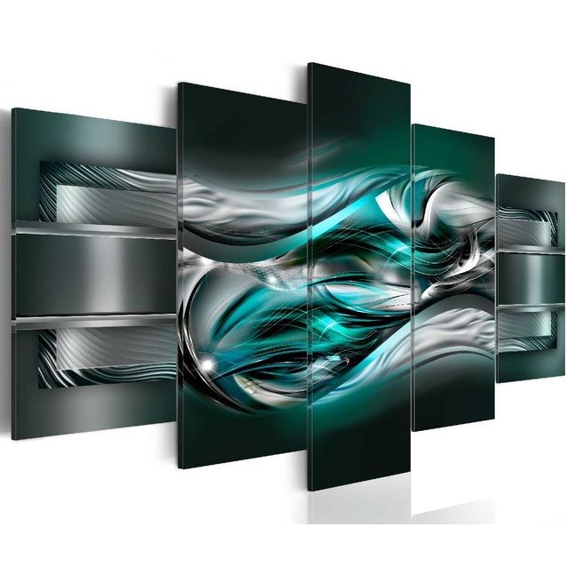 Taulu Artgeist Mint - fragrance, eri kokoja