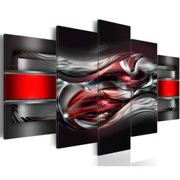 Canvas-taulu Artgeist A pinch of chilli, eri kokoja