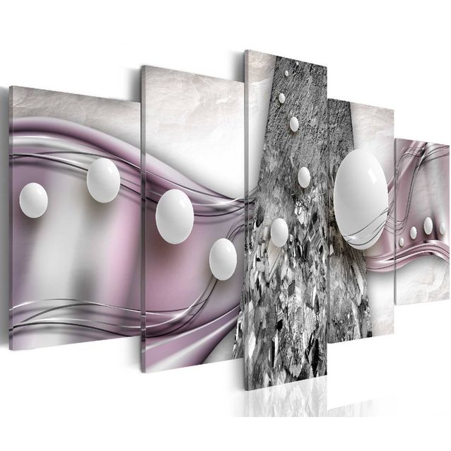 Taulu Artgeist Heather ribbon, eri kokoja