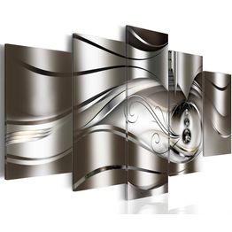 Canvas-taulu Artgeist Diamond drops, eri kokoja