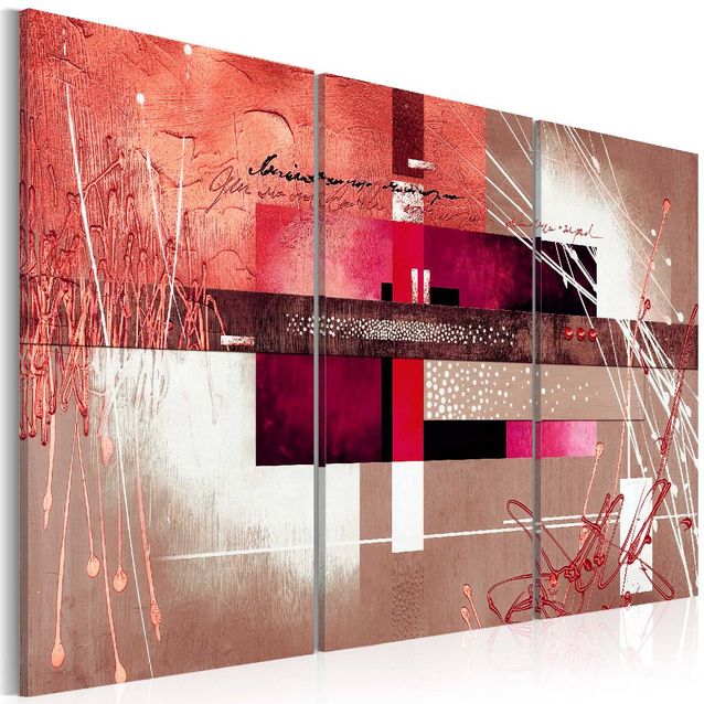 Taulu Artgeist Autumn infatuation , eri kokoja