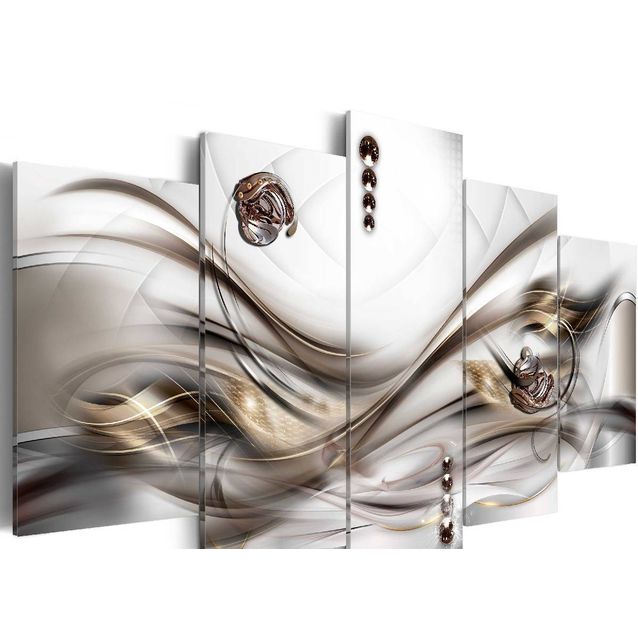 Taulu Artgeist Women thoughts, eri kokoja