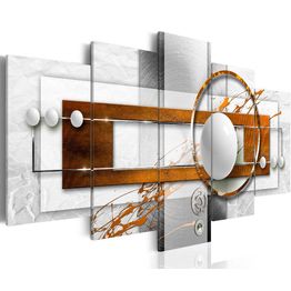 Canvas-taulu Artgeist Hazel Energy, eri kokoja