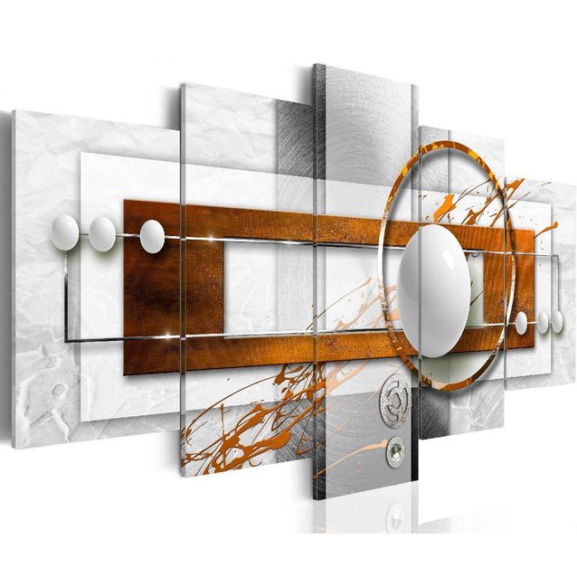 Taulu Artgeist Hazel Energy, eri kokoja