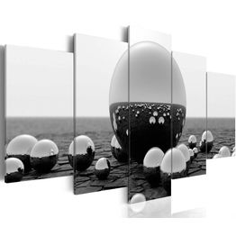 Canvas-taulu Artgeist Follow in a new direction, eri kokoja