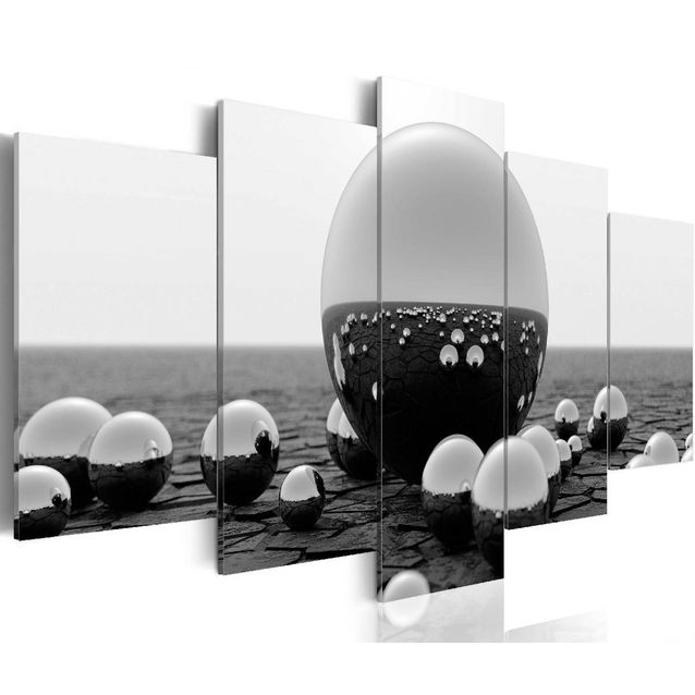 Taulu Artgeist Follow in a new direction, eri kokoja