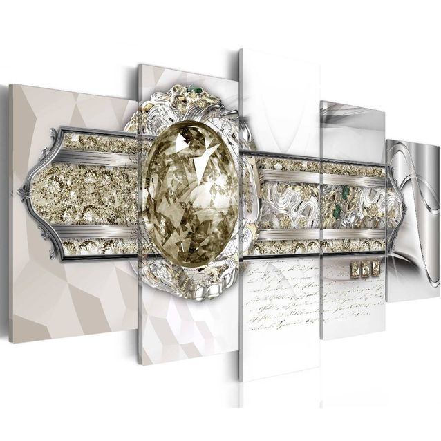 Taulu Artgeist The Key to Another Dimension, eri kokoja