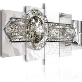 Canvas-taulu Artgeist The Key to The Secret, eri kokoja