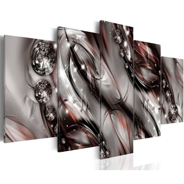 Taulu Artgeist Cosmic Dust, eri kokoja