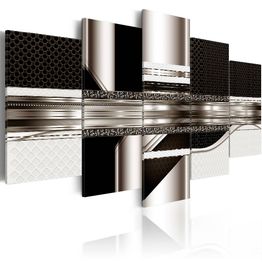 Canvas-taulu Artgeist Strength of Metal, eri kokoja