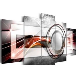 Canvas-taulu Artgeist Modern Look , eri kokoja