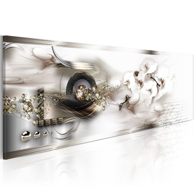 Taulu Artgeist Messed Thoughts, eri kokoja