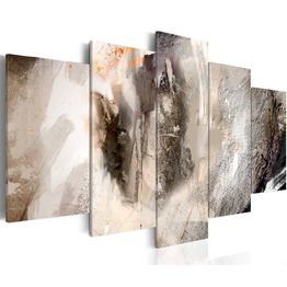 Canvas-taulu Artgeist Gaze of an Artist, eri kokoja