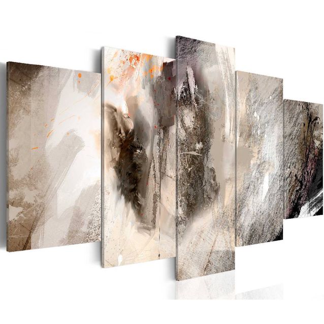 Taulu Artgeist Gaze of an Artist, eri kokoja