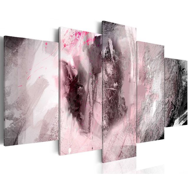 Taulu Artgeist Pink Depth, eri kokoja