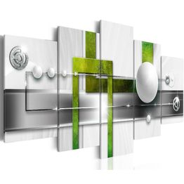 Canvas-taulu Artgeist Aesthetics of Geometry, eri kokoja