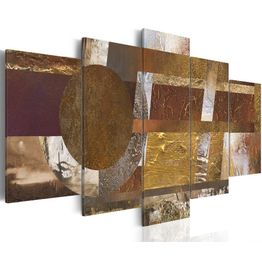 Canvas-taulu Artgeist Cosmic Jewels, eri kokoja