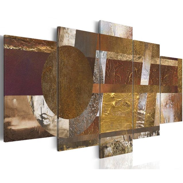 Taulu Artgeist Cosmic Jewels, eri kokoja