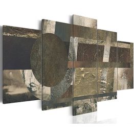 Canvas-taulu Artgeist Treasures of Mars , eri kokoja