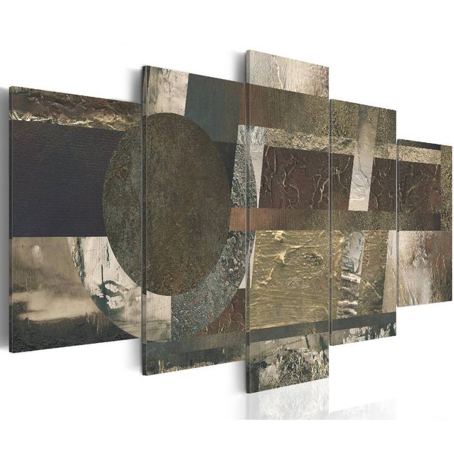 Taulu Artgeist Treasures of Mars , eri kokoja