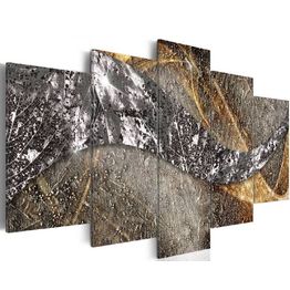 Canvas-taulu Artgeist Autumn Dynamics, eri kokoja