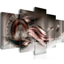 Canvas-taulu Artgeist Dance of Energy, eri kokoja