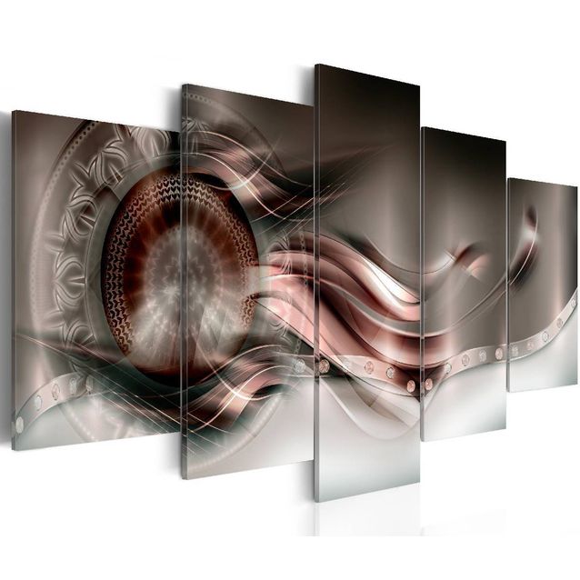 Taulu Artgeist Dance of Energy, eri kokoja