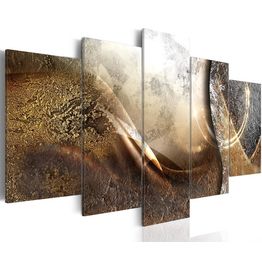 Canvas-taulu Artgeist Lunar Planet, eri kokoja