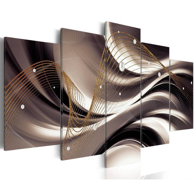 Taulu Artgeist Abstract Cobweb, eri kokoja