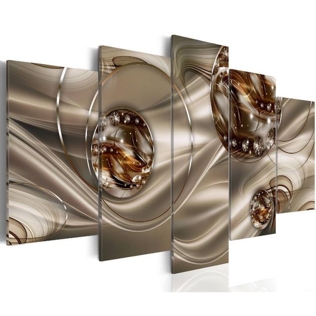 Taulu Artgeist Enchanted Bronze, eri kokoja