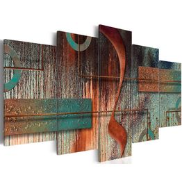 Canvas-taulu Artgeist Abstract Melody, eri kokoja