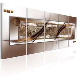 Canvas-taulu Artgeist Foreign Planet, eri kokoja