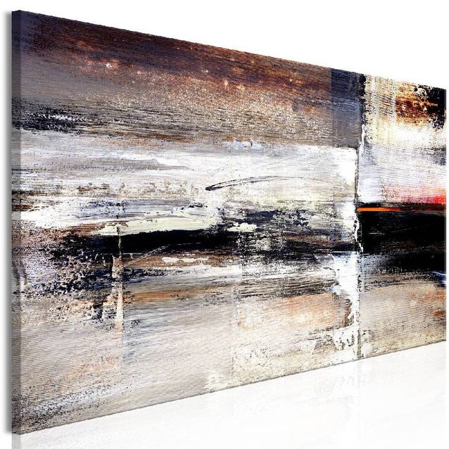 Taulu Artgeist Calm Hum, 1-osainen, kapea, eri kokoja