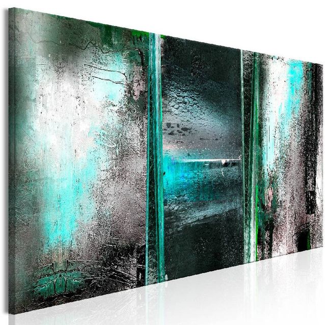 Taulu Artgeist Smell of Winter, 1-osainen, kapea, eri kokoja