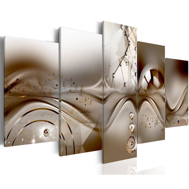 Taulu Artgeist Artistic Disharmony, eri kokoja