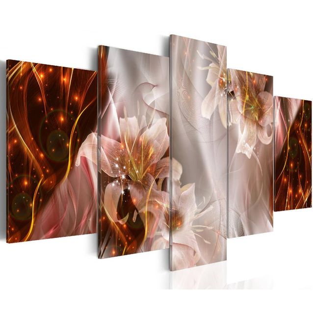 Taulu Artgeist Stellar Storm, eri kokoja