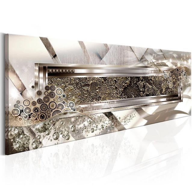 Taulu Artgeist Golden Border, eri kokoja