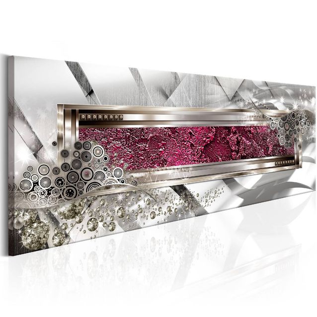 Taulu Artgeist Hidden Pink, eri kokoja